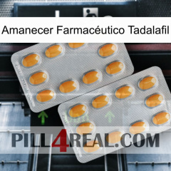 Amanecer Farmacéutico Tadalafil cialis4